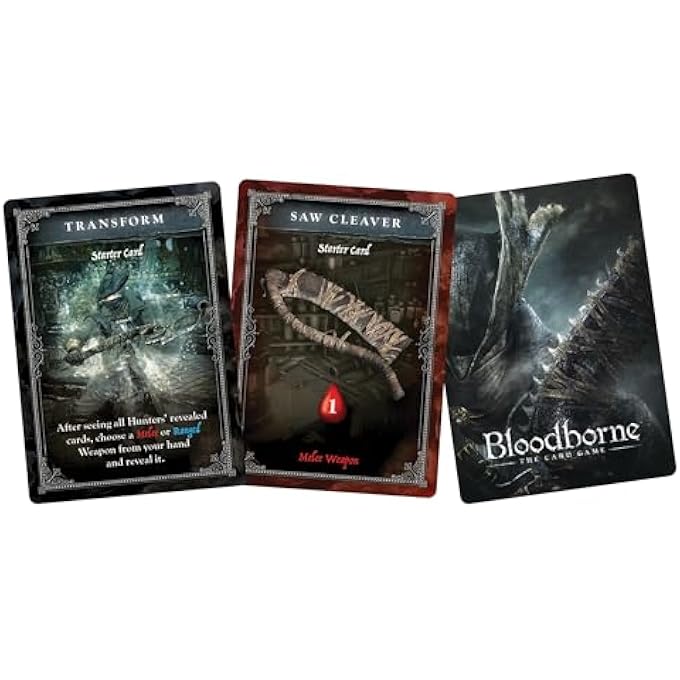 rayihni BLOODBORNE - Image 5